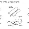 Clásicos de Arquitectura: Iglesia del Cristo Obrero / Eladio Dieste (18) Estructura