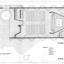 Clásicos de Arquitectura: Iglesia del Cristo Obrero / Eladio Dieste (16) Planta