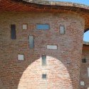 Clásicos de Arquitectura: Iglesia del Cristo Obrero / Eladio Dieste (12) © Usuario de Flickr: Diezgo
