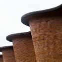 Clásicos de Arquitectura: Iglesia del Cristo Obrero / Eladio Dieste (11) © Usuario de Flickr: FéRmiN