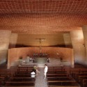 Clásicos de Arquitectura: Iglesia del Cristo Obrero / Eladio Dieste (10) © Usuario de Flickr: francopich