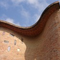 Clásicos de Arquitectura: Iglesia del Cristo Obrero / Eladio Dieste (8) © Usuario de Flickr: Nina Ines