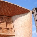 Clásicos de Arquitectura: Iglesia del Cristo Obrero / Eladio Dieste (6) © Usuario de Flickr: Nina Ines