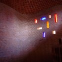 Clásicos de Arquitectura: Iglesia del Cristo Obrero / Eladio Dieste (4) © Usuario de Flickr: Nina Ines