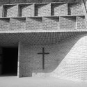 Clásicos de Arquitectura: Iglesia del Cristo Obrero / Eladio Dieste (2) © Usuario de Flickr: Nina Ines