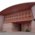 Clásicos de Arquitectura: Iglesia del Cristo Obrero / Eladio Dieste © Usuario de Flickr: d_dodero
