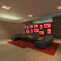 Oficinas Power Green Technologies / Vieyra Arquitectos (4) © Jaime Navarro