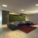 Oficinas Power Green Technologies / Vieyra Arquitectos (5) © Jaime Navarro