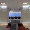 Oficinas Power Green Technologies / Vieyra Arquitectos (7) © Jaime Navarro