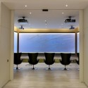 Oficinas Power Green Technologies / Vieyra Arquitectos (8) © Jaime Navarro