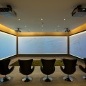 Oficinas Power Green Technologies / Vieyra Arquitectos (10) © Jaime Navarro
