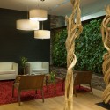 Oficinas Power Green Technologies / Vieyra Arquitectos (11) © Jaime Navarro