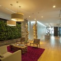 Oficinas Power Green Technologies / Vieyra Arquitectos (12) © Jaime Navarro
