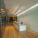 Oficinas Power Green Technologies / Vieyra Arquitectos (13) © Jaime Navarro