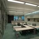 Oficinas Power Green Technologies / Vieyra Arquitectos (15) © Jaime Navarro