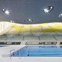Centro Acuático de los Juegos Olímpicos de Londres 2012 / Zaha Adid Architects (37) © Hélène Binet / Hufton + Crow
