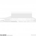 Centro Acuático de los Juegos Olímpicos de Londres 2012 / Zaha Adid Architects (10) © Hélène Binet / Hufton + Crow