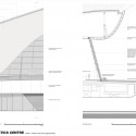 Centro Acuático de los Juegos Olímpicos de Londres 2012 / Zaha Adid Architects (5) © Hélène Binet / Hufton + Crow