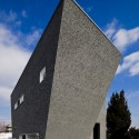 Cortesía de Keitaro Muto Architects