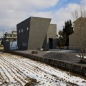 Cortesía de Keitaro Muto Architects