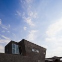 Cortesía de Keitaro Muto Architects