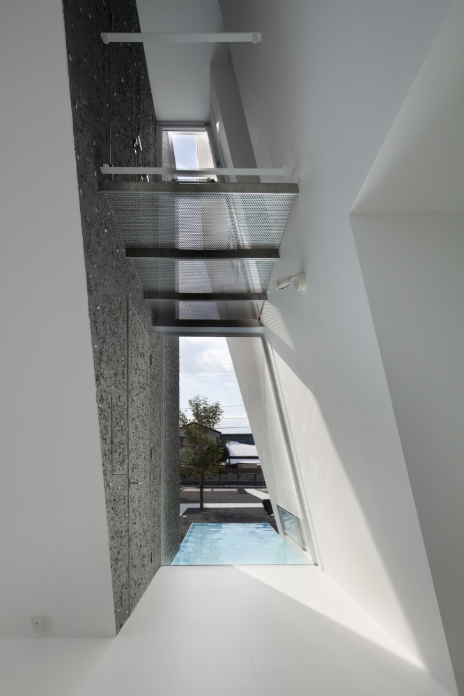 Ginan / Keitaro Muto Architects Ginan / Keitaro Muto Architects