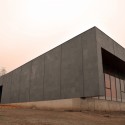 Capilla Nuestra Señora de Fátima / Nicolás Quezada © N.Quezada & R.Sotomayor