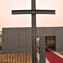 Capilla Nuestra Señora de Fátima / Nicolás Quezada © N.Quezada & R.Sotomayor