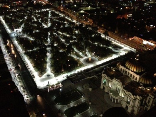 Imagen via @FelipeLeal_Arq