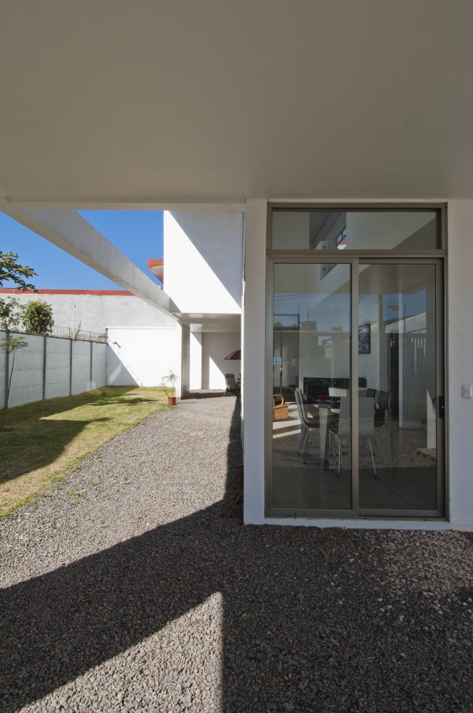 Casas González Murillo / LDB Arquitectura Casas González Murillo / LDB Arquitectura