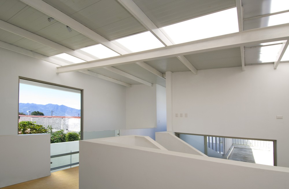 Casas González Murillo / LDB Arquitectura Casas González Murillo / LDB Arquitectura