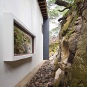 Casa en el Bosque / Espacio EMA © Patricia Hernández