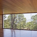Casa en el Bosque / Espacio EMA © Patricia Hernández