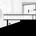 Casa en el Bosque / Espacio EMA Corte
