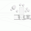 Casa en el Bosque / Espacio EMA Planta Subterránea
