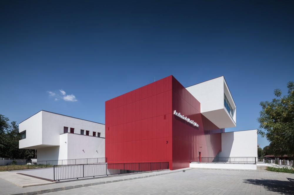 Your favourite interesting and amazing buildings - Page 41