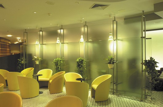 Leonardo Da Vinci Air port