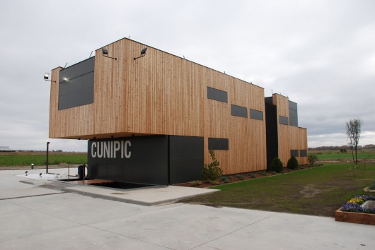 Cortesía de CODIstudio