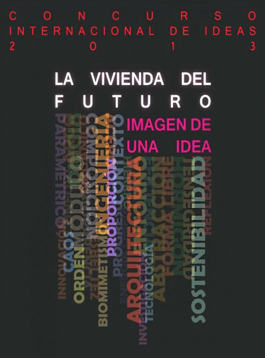 Concurso Internacional de Ideas 2013 / Fundación Eduardo Torroja