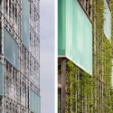Cortesía de RMA Architects