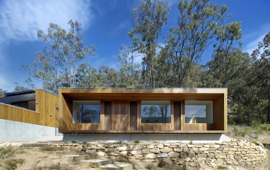 St Alban’s House / Rory Brooks Architects Cortesía de Rory Brooks Architects