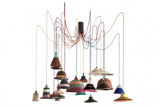 PET Lamp / Álvaro Catalán de Ocón Cortesía de Álvaro Catalán de Ocón