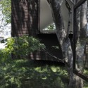 Roku Museum © Masumi Kawamura