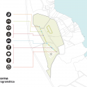 Arena Teques / AT 103 Zonas