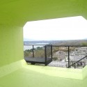 Arena Teques / AT 103 Courtesy of AT 103