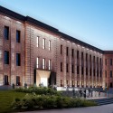 Primer Lugar Concurso Anteproyecto Centro Cultural, Comercial Y Residencial Paseo De Güemes Cortesía de BLOS Arquitectos