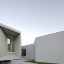 House RP - Marcelo Rios / Gonzalo Mardones Viviani © Nico Saieh