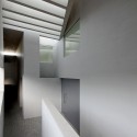 House RP - Marcelo Rios / Gonzalo Mardones Viviani © Nico Saieh