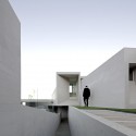 House RP - Marcelo Rios / Gonzalo Mardones Viviani © Nico Saieh