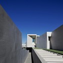 House RP - Marcelo Rios / Gonzalo Mardones Viviani © Nico Saieh